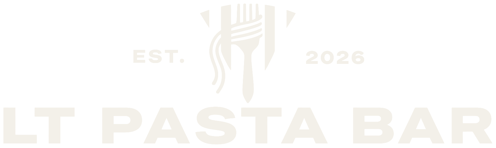LT Pasta Bar